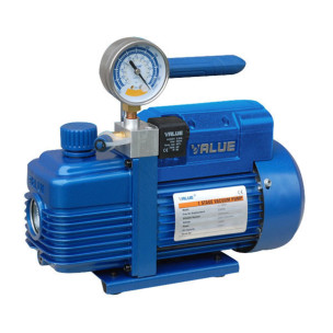 Vacuum pump VALUE NEW VI 280-SV (2x steps 198 l/min)