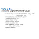электронный коллектор    двухвентельный  VALUE  VDG 2 S1 (R 22,32,290,410,1234,134,404,407,507) c шлангами электронный коллектор    двухвентельный  VALUE  VDG 4 S1 (R 22,32,290,410,1234,134,404,407,507) c шлангами