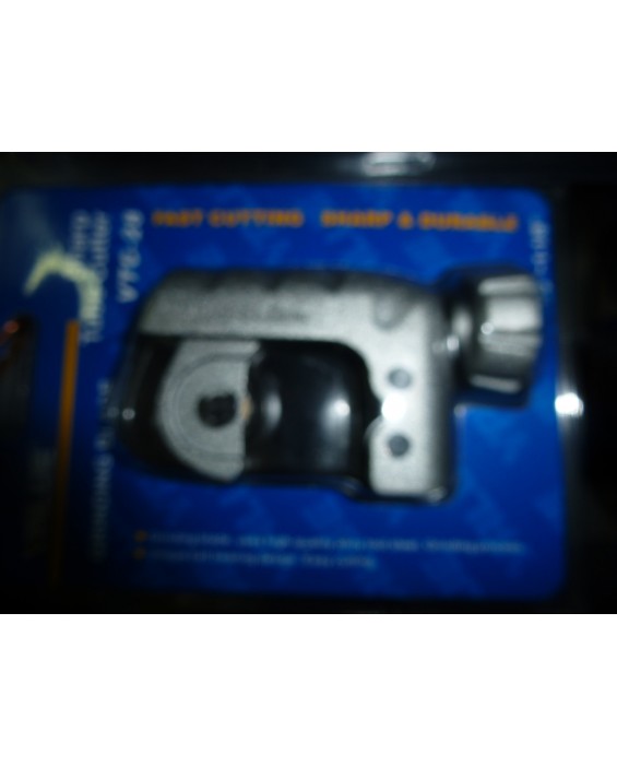 Pipe cutter VALUE VTC- 28 (4-28mm)