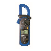 Тестер-клещи  VALUE VCM  202