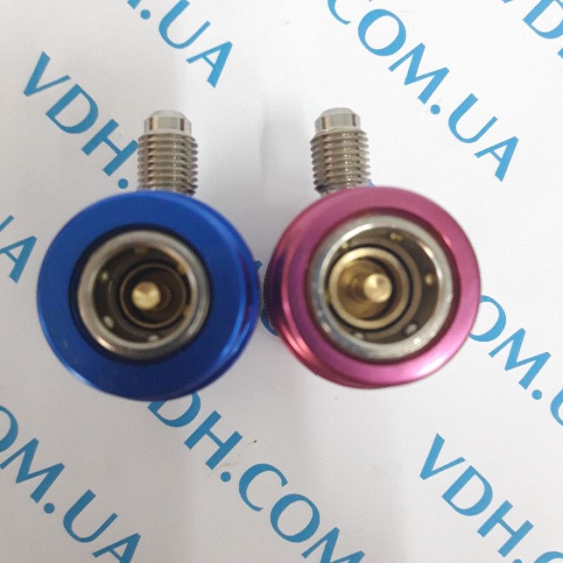 Заправочная муфта VALUE  VHF-A (авто.быстросъёмная )