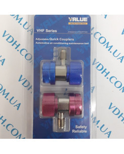 Муфта VALUE VHF-A для автокондиціонерів