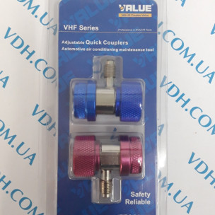 Муфта VALUE VHF-A для автокондиціонерів