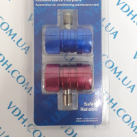 Муфта VALUE  VHF-SA для автокондиционеров