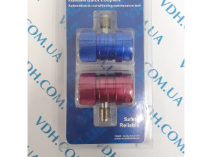 Муфта VALUE VHF-SA для автокондиціонерів