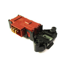 Замок люка Bosch 069639 Rold DA (000021) INT003BO 3-конт. faston винты