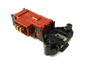 Замок люка Bosch 069639 Rold DA (000021) INT003BO 3-конт. faston гвинти