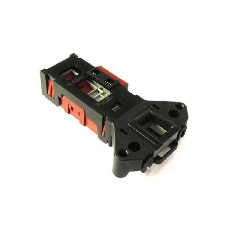 Замок люка Bosch 069639 Rold DA (000021) INT003BO 3-конт. faston винты