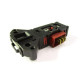 Замок люка Bosch 069639 Rold DA (000021) INT003BO 3-конт. faston винты