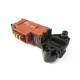 Замок люка Beko 2805310100 INT001PO