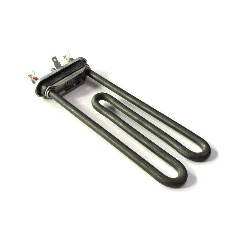 ТЭН Indesit C00082601 1800W 195mm Kaneta отв. SKL HTR017AR