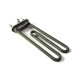 ТЭН Indesit C00082601 1800W 195mm Kaneta отв. SKL HTR017AR