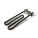 ТЭН Indesit C00082601 1800W 195mm Kaneta отв. SKL HTR017AR