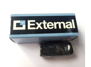 Герметик фреоновий зовнішній Errecom EXTERNAL 20г.