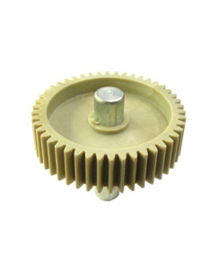 Gear wheel for the Moulinex MS-5775439 meat grinder with mt. stem/hex D82mm