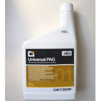 Масло  Errecom  UNIVERSAL PAG - 1LT (OL6002.K.P2)