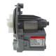 Насос Askoll M253 25W 0.2A Whirlpool фішка вперед PMP012UN