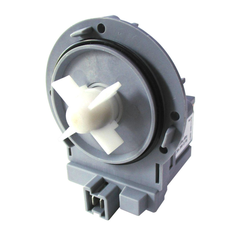 Насос Askoll M253 25W 0.2A Whirlpool фішка вперед PMP012UN