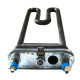 ТЭН Ardo 524027201 1900W 218/95mm Thermowatt отв. 2тф. 651057065 HTR015AD