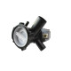 Насос Bosch 141896 Leili BPX2-165L 40W 0.35А в сборе PMP500BO