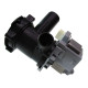 Насос Bosch 141896 Leili BPX2-165L 40W 0.35А в сборе PMP500BO