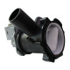 Насос Bosch 141896 Leili BPX2-165L 40W 0.35А в сборе PMP500BO