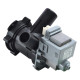 Насос Bosch 141896 Leili BPX2-165L 40W 0.35А в сборе PMP500BO
