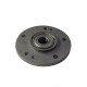 Блок подшипника Brandt TA EBI 111 6203
