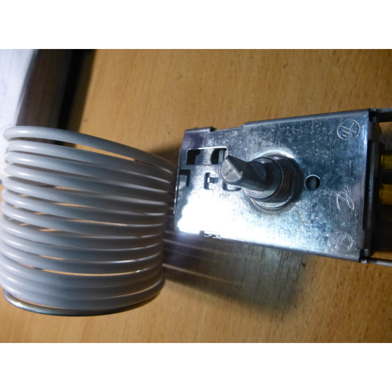термостат Danfoss 077B2386 2,5м. (908081829742) морозильна камера