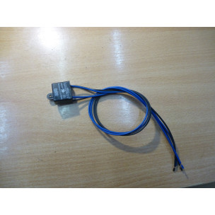 NO Frost Thermal fuse STINOL TAB T-2 (4 wires) original