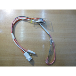 Thermal relay + fuse LG SC 049 -Universal