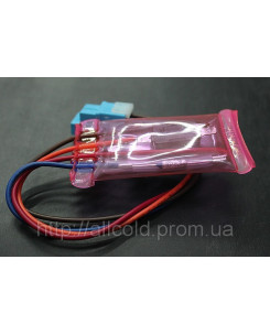 Thermal relay + fuse LG SC 051 + (6615JB2003J) in one case in vacuum package 4 wires