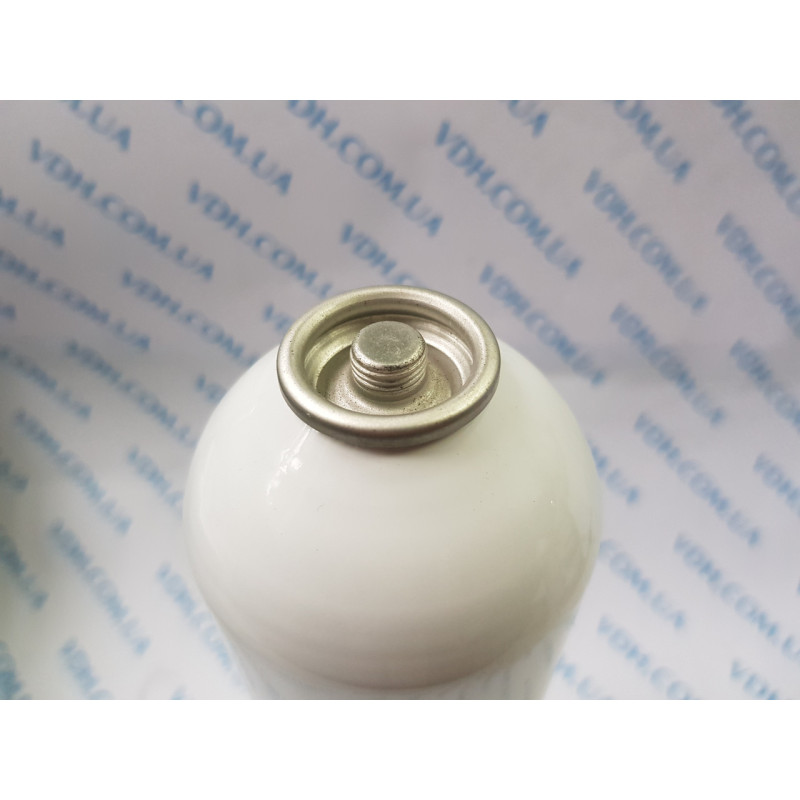 "Фреон R507 (650 гр )   под кран 338