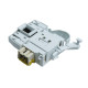 Замок люка Indesit C00254755 Rold импульсный 148ID13