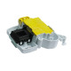Замок люка Indesit C00254755 Rold импульсный 148ID13