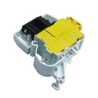 Замок люка Indesit C00254755 Rold импульсный 148ID13