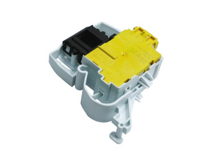 Замок люка Indesit C00254755 Rold імпульсний 148ID13