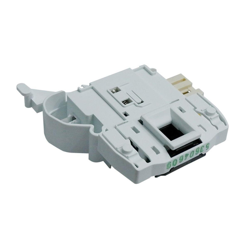 Замок люка Indesit C00254755 Rold импульсный 148ID13