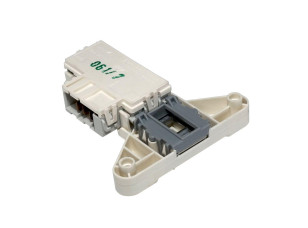 Замок люка Ardo 651016775, 2901640100 Bitron широкий кріплений назовні INT013AD