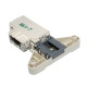 Замок люка Ardo 651016775, 2901640100 Bitron широк крепл наружу INT013AD