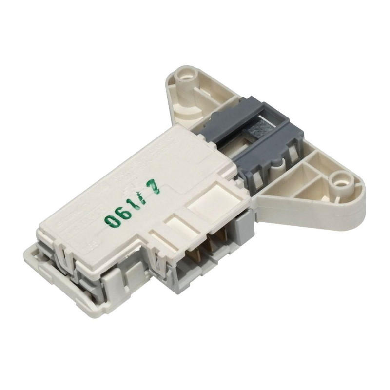 Замок люка Ardo 651016775, 2901640100 Bitron широк крепл наружу INT013AD