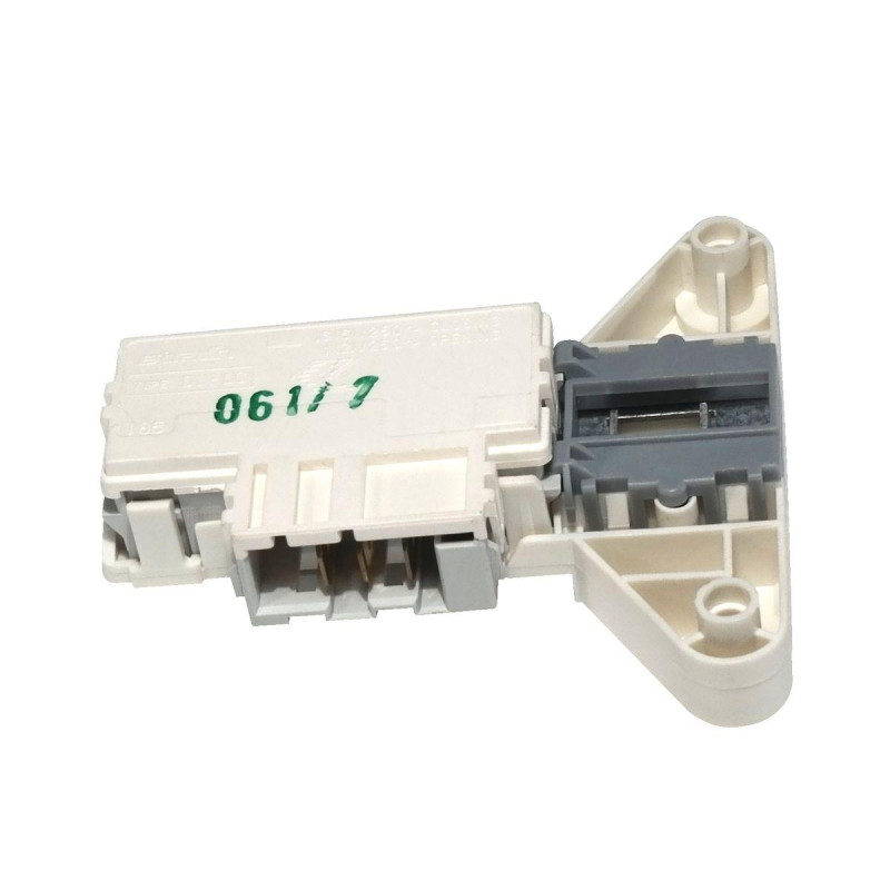 Замок люка Ardo 651016775, 2901640100 Bitron широк крепл наружу INT013AD