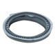 Манжет люка C00080762 оригинальный для стиральных машин Indesit с сушкой