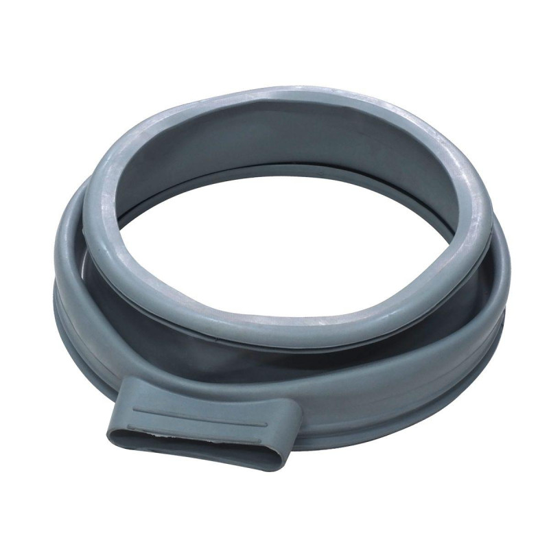 Манжет люка C00032850 оригинальный для стиральных машин Indesit с сушкой