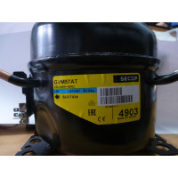 Компресор SECOP GVY 40 AA (R-134a, -23,3 t / 107 wt.)