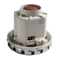 Мотор для моющего пылесоса Zelmer, Bosch Domel 467.3.402-5 1200W оригинал