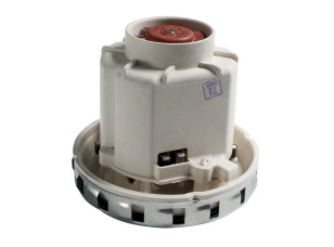 Мотор для миючого пилососу Zelmer, Bosch Domel 467.3.402-5 1200W оригінал