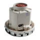 Мотор для миючого пилососу Zelmer, Bosch Domel 467.3.402-5 1200W оригінал