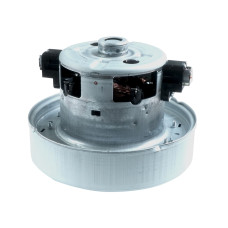 Мотор DJ31-00007Q 1550W VCM-K50HUAA оригинальный для пылесосов Samsung