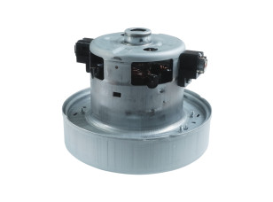Мотор DJ31-00097A 2050W VCM-M10GUAA оригінальний для пилососів Samsung